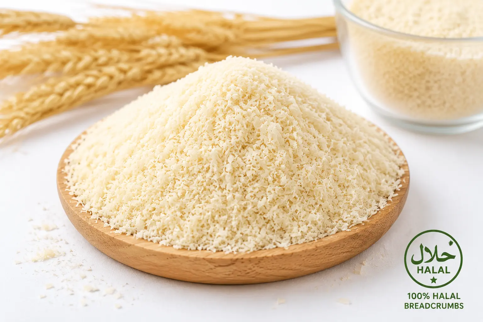 halah breadcrumbs supplier China| Autumn Crops Yiwu